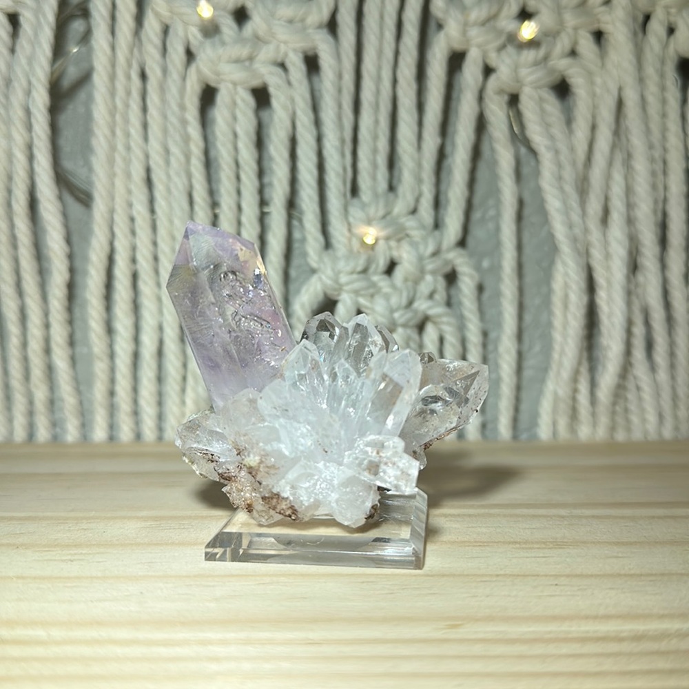 Enhydro cluster